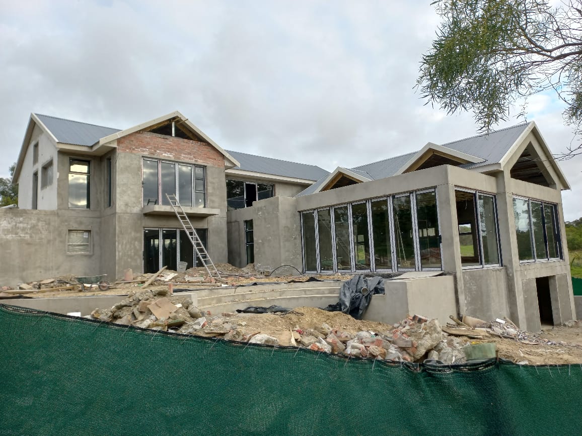 Structa Civil and structural engineering services - StructSA
